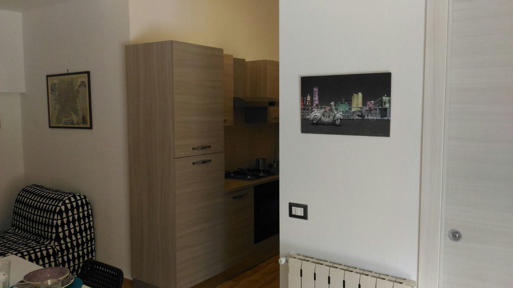 Willa La Casa Per Te Rzym Zewnętrze zdjęcie