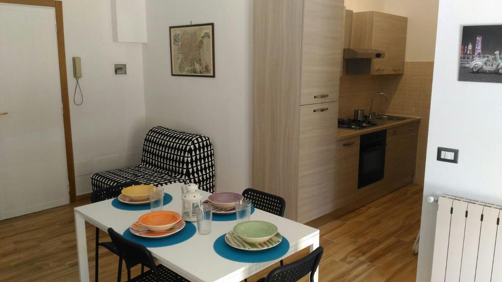 Willa La Casa Per Te Rzym Zewnętrze zdjęcie