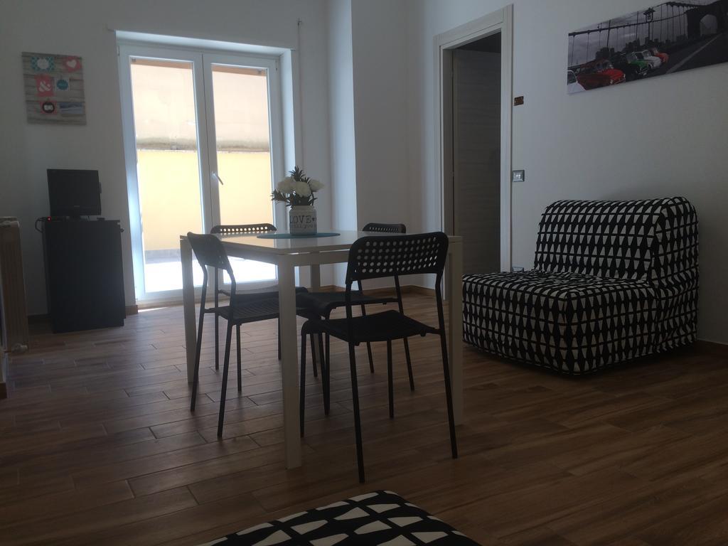 Willa La Casa Per Te Rzym Zewnętrze zdjęcie