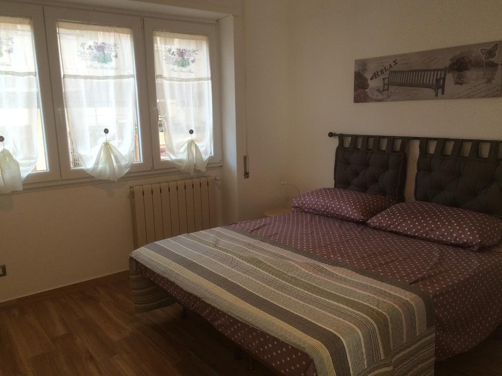 Willa La Casa Per Te Rzym Zewnętrze zdjęcie